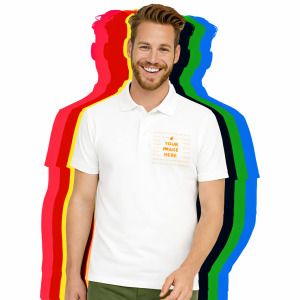 T-Shirt Uomo Polo