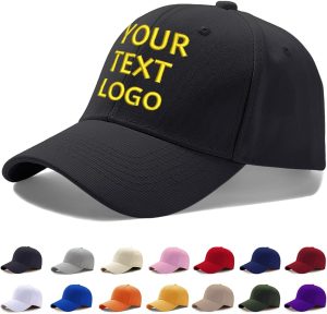 Cappellini Personalizzati