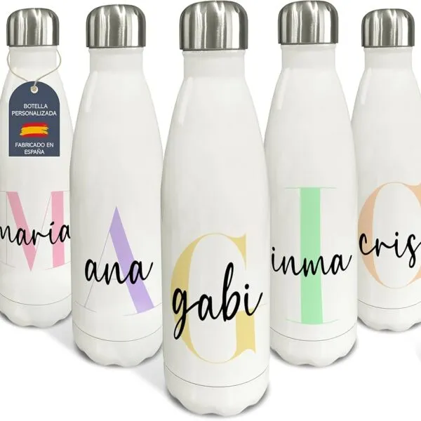 Idee regalo bottiglia Personalizzata amaro con foto scritta nome frase per lui lei uomo donna coppia aqua bottiglia ufficio ufficiale regali personalizzati