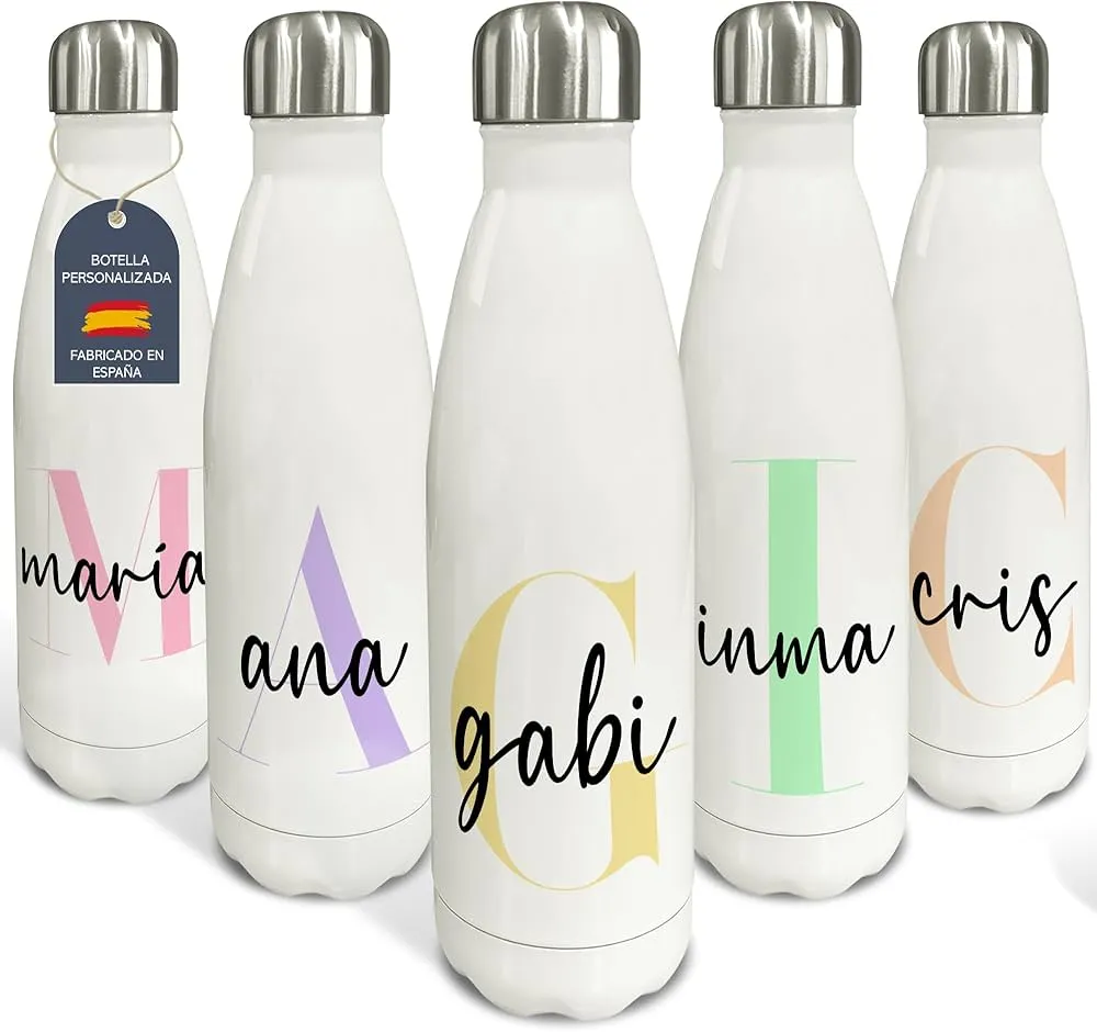 Idee regalo bottiglia Personalizzata amaro con foto scritta nome frase per lui lei uomo donna coppia aqua bottiglia ufficio ufficiale regali personalizzati