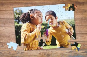 Puzzle Personalizzati