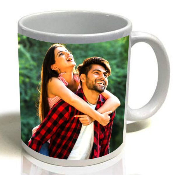 Idee regalo san valentino per lui tazza mug con foto scritta nome frase originali regalo personalizzato tazza coppia san valentino regali