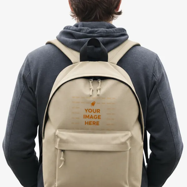 Idee regalo zaino scuola uomo regalo presonalizzato con foto scritta nome frase per lui nuovo zaino uomo zaino scuola uomo amazon sconto