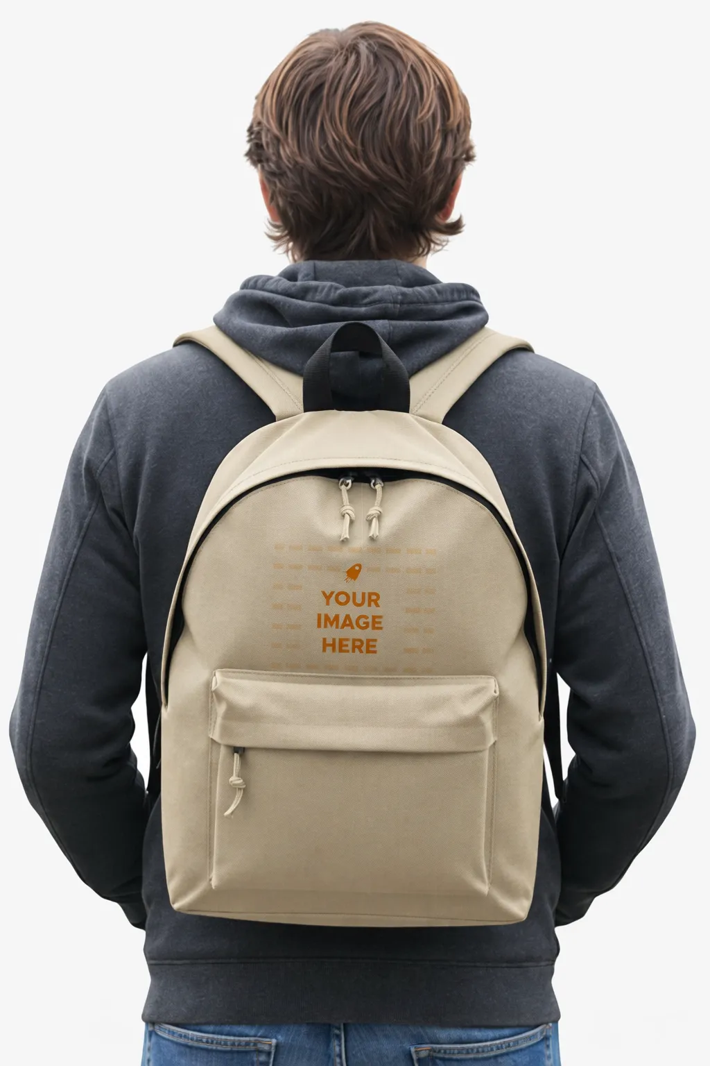 Idee regalo zaino scuola uomo regalo presonalizzato con foto scritta nome frase per lui nuovo zaino uomo zaino scuola uomo amazon sconto