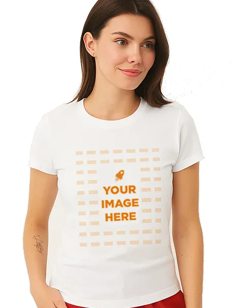 Regali Personalizzati Donna T-Shirt Magliette