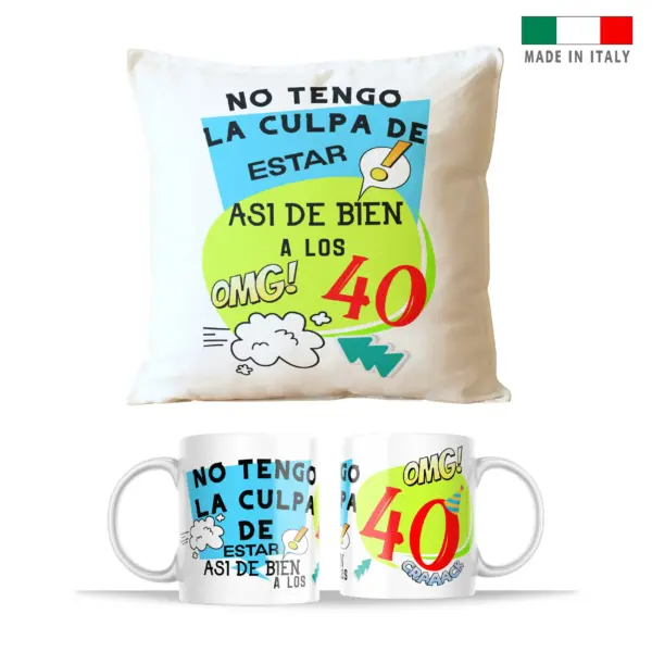 amazon Set tazza e cuscino mamma festa della mamma con nome logo stampa foto scritta tazza personalizzate economiche consegna veloce