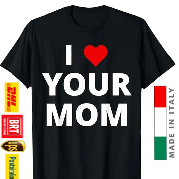 amazon mamma Magliette personalizzate mamma originali t shirt magliette personalizzate mamma con foto logo stampa scritta nome frase per festa della mamma