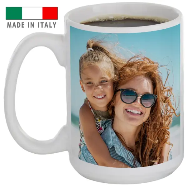 amazon Miglior sito tazze personalizzate mamma festa della mamma con nome logo stampa foto scritta tazza personalizzate economiche consegna veloce