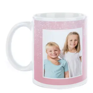 Tazza Personalizzata Mamma 24 Ore Consegna Veloce
