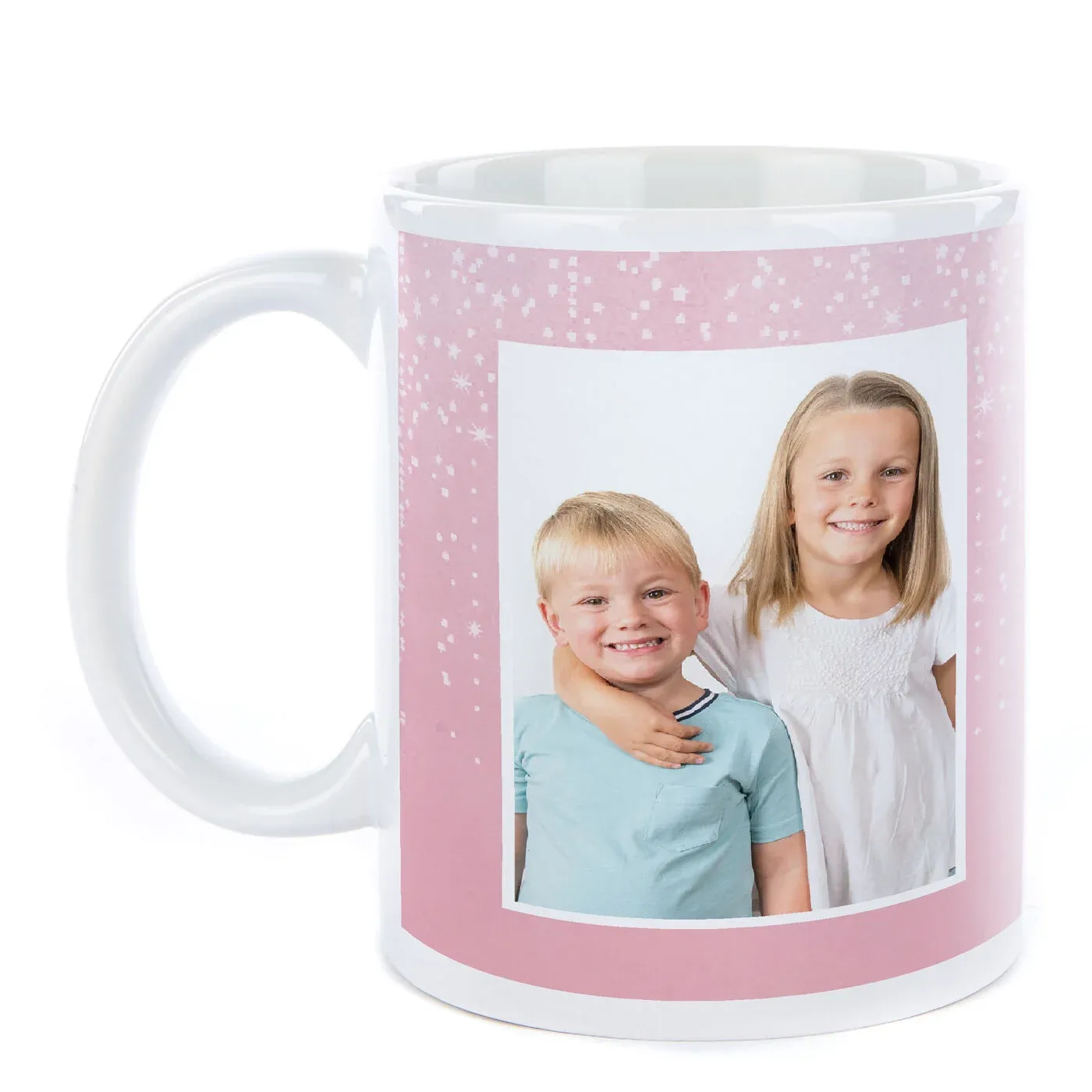 amazon Regalo originali tazza personalizzata mamma con foto logo stampa scritta nome frase festa mamma personalizzati consegna veloce