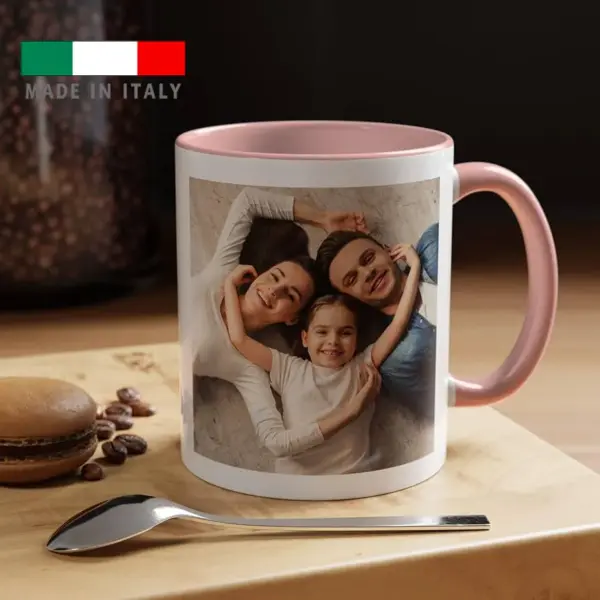 amazon Regalo tazza mamma originale mamma festa della mamma con nome logo stampa foto scritta tazza personalizzate economiche consegna veloce