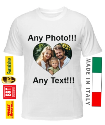 Maglietta Donna Slim Fit 'Super Mamma' Shirtgeil | Idea Regalo Festa Della Mamma | T-Shirt In Cotone Con Stampa Superman | Divertente E Originale