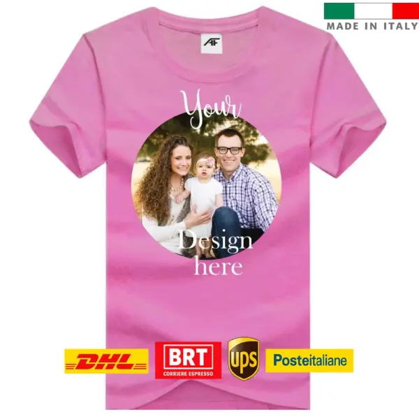 amazon maglietta festa della mamma Idee regalo maglietta festa della mamma personalizzati mamma con foto logo stampa scritta nome frase festa della mamma consegna veloce