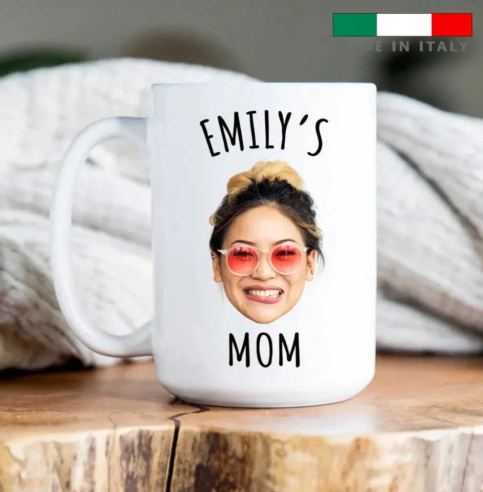 amazon tazza amazon festa mama tazza Regalo originali novità tazzina caffè mamma festa della mamma con nome logo stampa foto scritta tazza personalizzate consegna veloce