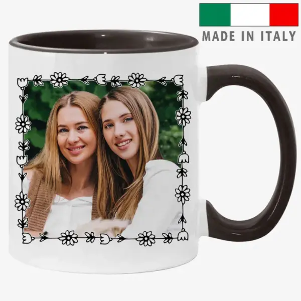 amazon tazza amazon regalo festa mama amazon tazzina caffè mamma festa della mamma con nome logo stampa foto scritta tazza personalizzate consegna veloce