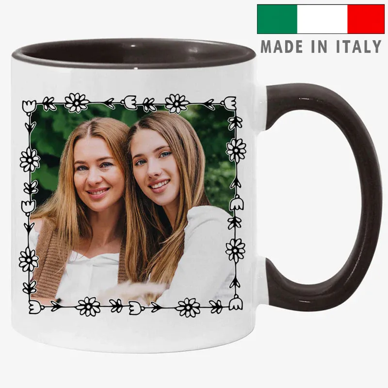 amazon tazza amazon regalo festa mama amazon tazzina caffè mamma festa della mamma con nome logo stampa foto scritta tazza personalizzate consegna veloce