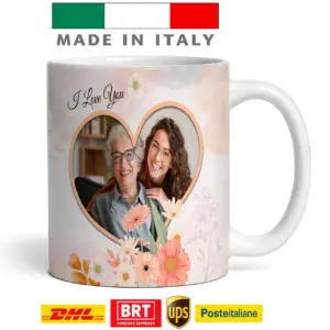 Tazza Con Foto Mamma Economiche