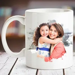 Tazza Personalizzata Mamma Uniche