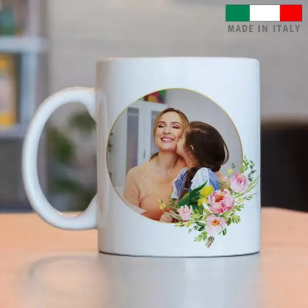 amazon tazzina caffè mamma festa della mamma con nome logo stampa foto scritta tazza personalizzate consegna veloce