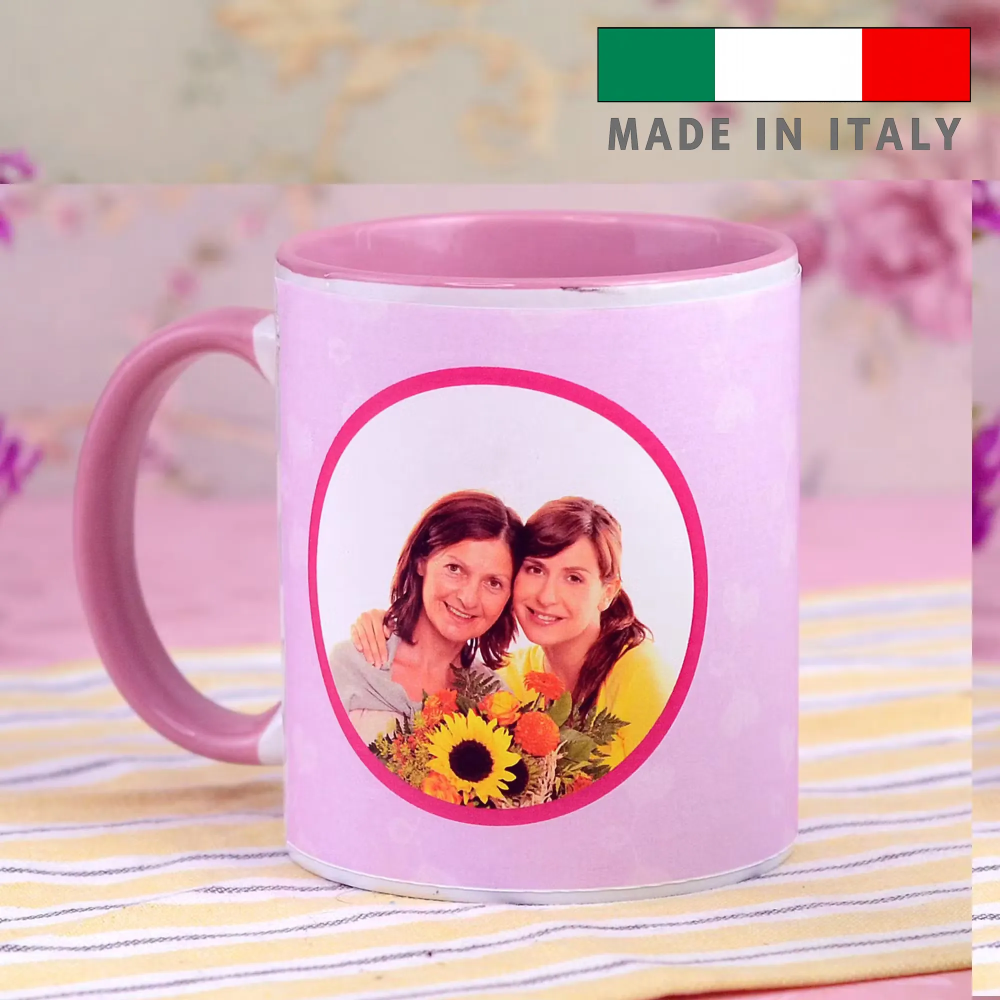 amazon tazzina caffè mamma festa della mamma con nome logo stampa foto scritta tazza personalizzate consegna veloce uniche