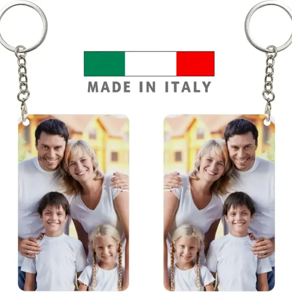 Portachiavi con foto mamma personalizzati con foto logo stampa scritta nome frase per mamma portachiavi amazon festa della mamma originali consegna veloce