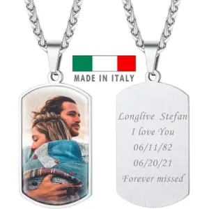 Ciondolo Personalizzato Originali
