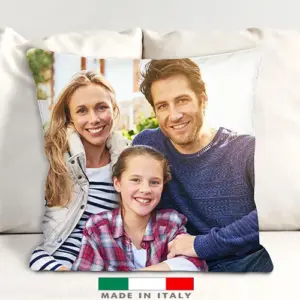 Cuscini Personalizzati 24 Ore Consegna Veloce