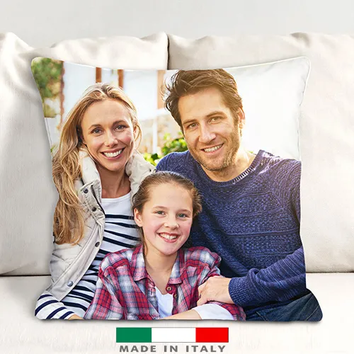 amazon Cuscini personalizzati 24 ore consegna veloce con foto logo stampa scritta nome frase per lui lei uomo donna coppia mamma pappa cuscini amazon personalizzati amazon
