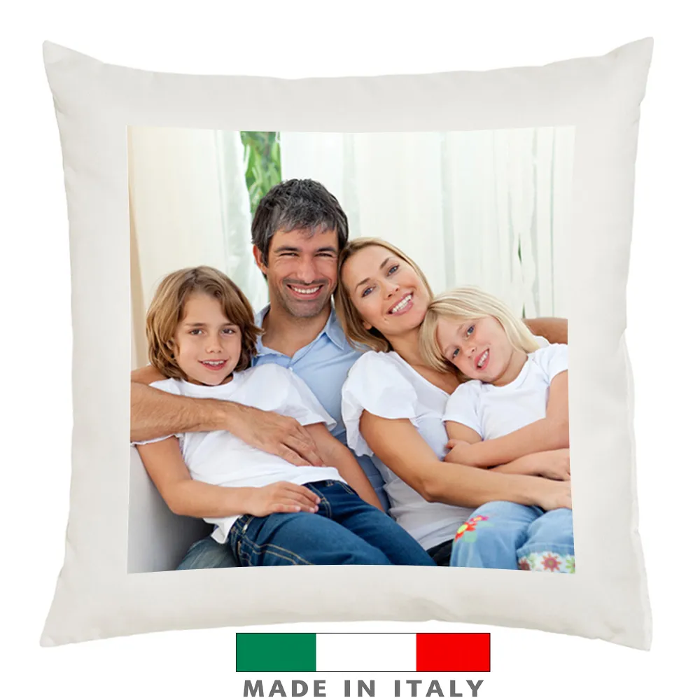 amazon Cuscini personalizzati 24 ore consegna veloce personalizzati con foto logo stampa scritta nome frase per mamma cuscini festa della mamma