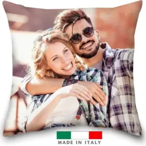 Cuscini Personalizzati