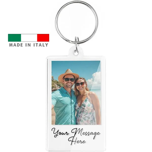 amazon Portachiavi festa della mamma novità personalizzati con foto logo stampa scritta nome frase per mamma festa mamma consegna veloce 24 ore